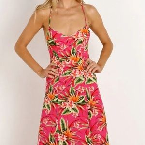 Show Me Your MuMu Nicole Maxi Dress, Size S